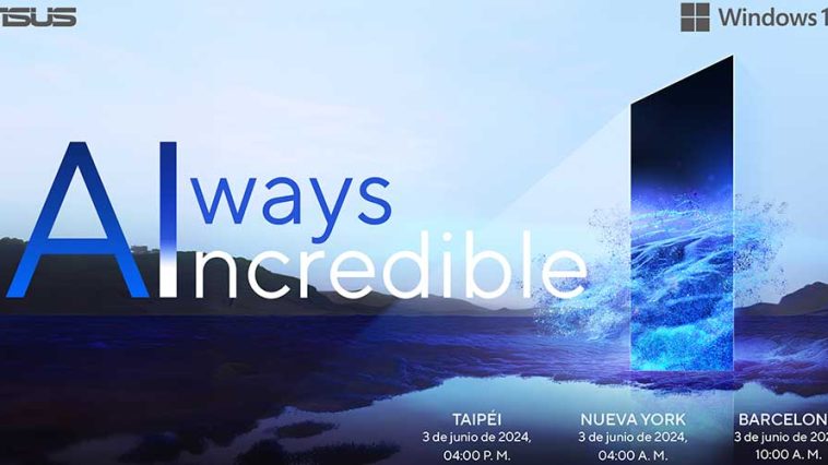 canalpress asus computex 2024