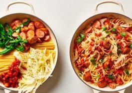 canalpress recetas magicas pasta