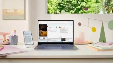canalpress samsung Galaxy Book4 Edge