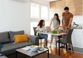 canalpress homming flex living