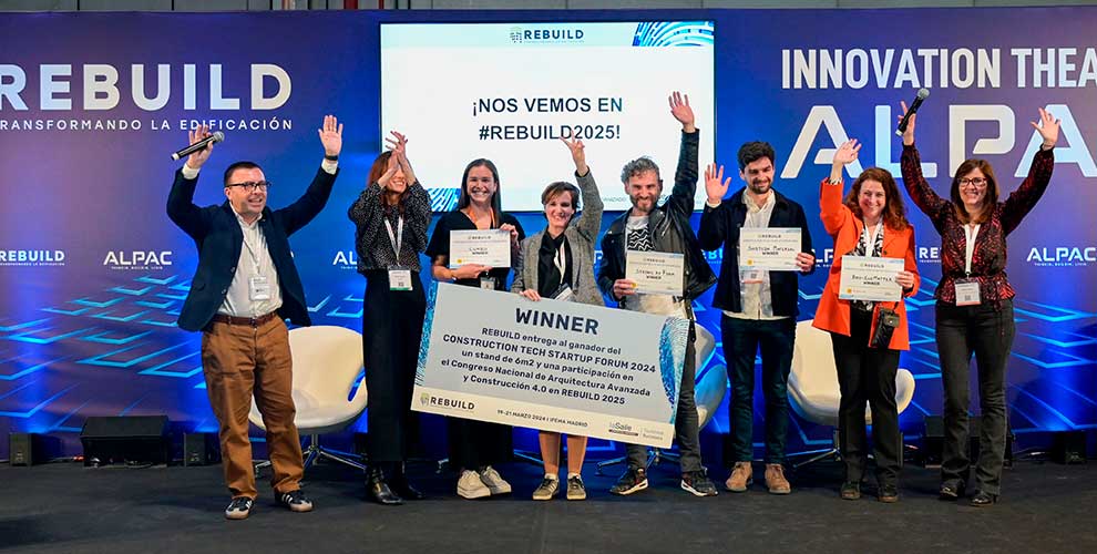 canalpress rebuild ganador finalistas