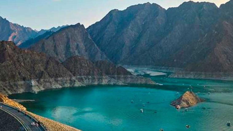 canalpress dubai crecimiento record