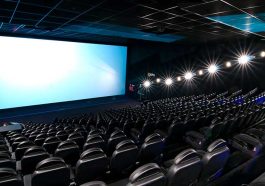 Cinesa y The Offline Club colaboran para llevar la desconexión digital a los cines