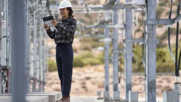Microsoft ya compensa con energía renovable el 100% de la electricidad que consume
