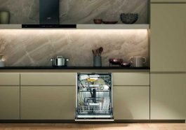 Cocinas más ordenadas y eficientes, un lujo posible gracias a MaxiSpace de Whirlpool