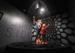El Museo de los Sentidos invierte 2,5 millones en su desembarco en Madrid
