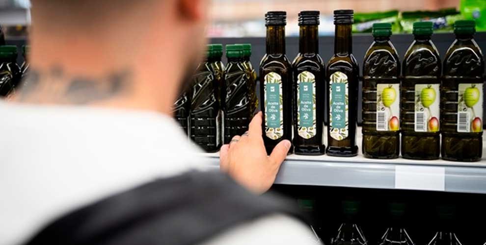 El aceite vuelve a subir de precio y ya es el producto más hurtado en supermercados