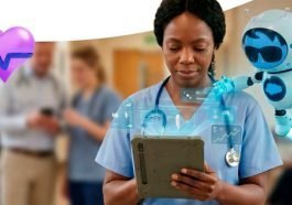 • Los pacientes confían tres veces más en los agentes de IA de su proveedor sanitario que en plataformas públicas