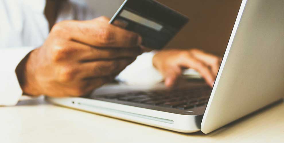 Las rebajas disparan el fraude digital