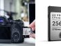 Angelbird amplía su gama AV PRO SE CFexpress™ Type B con una nueva tarjeta de 256 GB diseñada para producciones híbridas