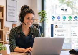 Odigo Essentials