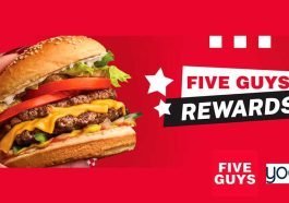Five Guys España moderniza su gestión financiera