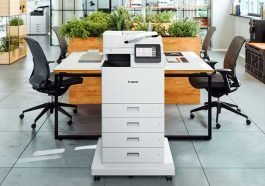 Canon refuerza su gama A4 con nuevos dispositivos