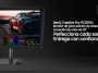 BenQ Creative Pro PV3250U Monitor Profesional 4K UHD de 32" para Edición de Vídeo y Posproducción