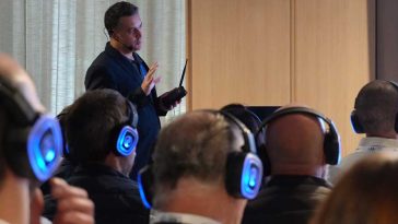 • El 95% de los ejecutivos no tiene una gran confianza en las capacidades de la IA generativa