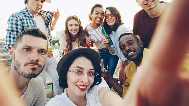 El negocio de los influencers