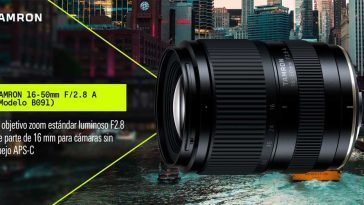 Comprar Tamron en Robisa